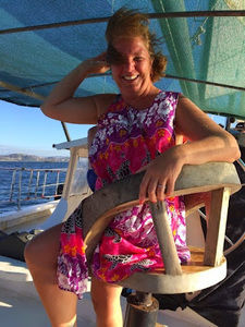 Meet your Posher, Christine